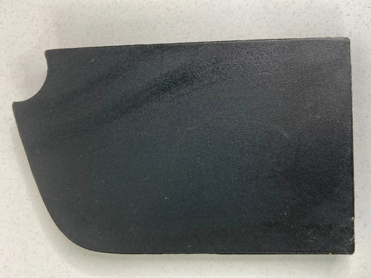 2010-2015 LINCOLN MKT FRONT RIGHT DOOR HANDLE ESCUTCHEON COVER OEM 8A535422620