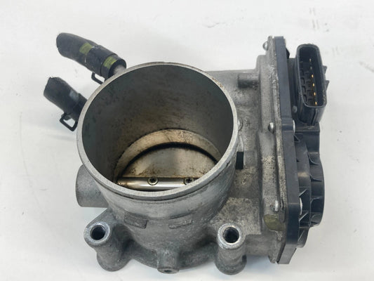 2013 HYUNDAI ELANTRA GT 1.8L THROTTLE BODY VALVE ASSEMBLY 35100-2E400 OEM