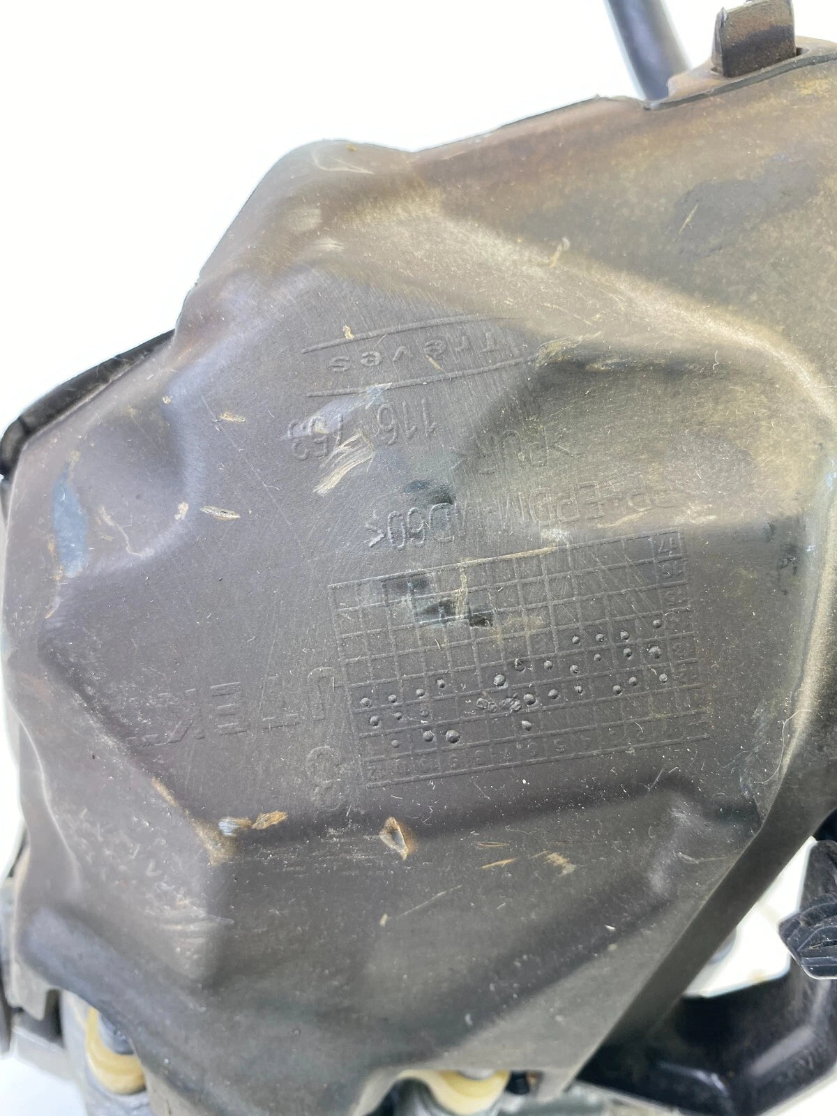 14-18 Nissan Altima 2.5L FWD Electric Power Steering Pump Assembly 49110-3TA1E