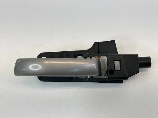 2007 2008 CHRYSLER SEBRING REAR LEFT DRIVER SIDE INNER DOOR HANDLE 1FV25TRMAA