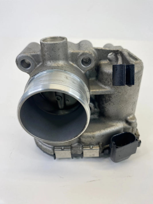 2012-2017 FIAT 500 1.4L A/T FWD THROTTLE BODY VALVE 0280750568 OEM