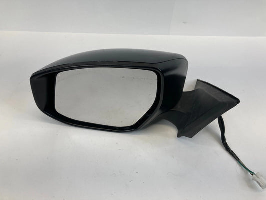 2013-2018 NISSAN ALTIMA LEFT DRIVER SIDE VIEW POWER DOOR MIRROR TURN SIGNAL OEM