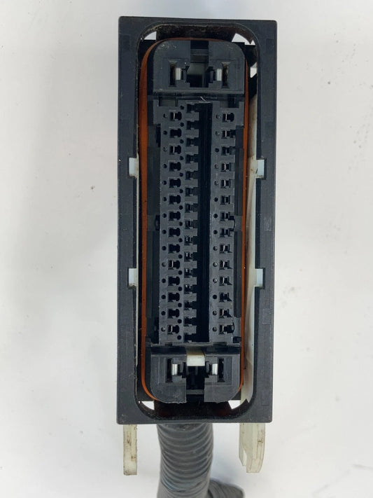 2005-2007 NISSAN MURANO 3.5L 4WD ABS ANTI LOCK BRAKE PUMP CONNECTOR PLUG OEM