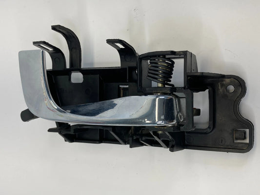 2004-2006 CADILLAC SRX REAR RIGHT SIDE INTERIOR INNER DOOR HANDLE ASSY OEM