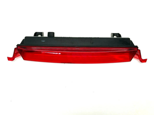 2009-2012 CHEVROLET TRAVERSE 3RD THIRD BRAKE LIGHT HIGH MOUNT STOP LAMP OEM