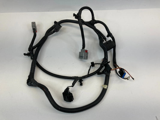 2008 CHRYSLER SEBRING SEDAN REAR TRUNK LIFTGATE TAILGATE WIRE HARNESS WIRING OEM