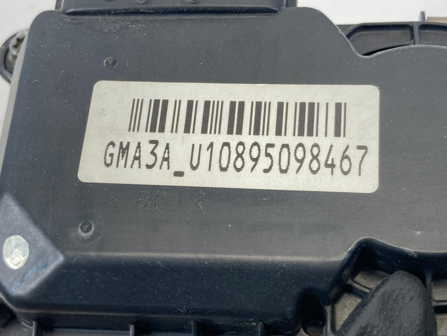 2005 2006 2007 2008 Honda Pilot 3.5L V6 A/T Throttle Body Throttle Valve OEM