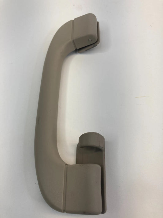 2009 2010 BMW 535I XDRIVE REAR RIGHT SIDE INNER ROOF GRAB GRIP HANDLE 9143530