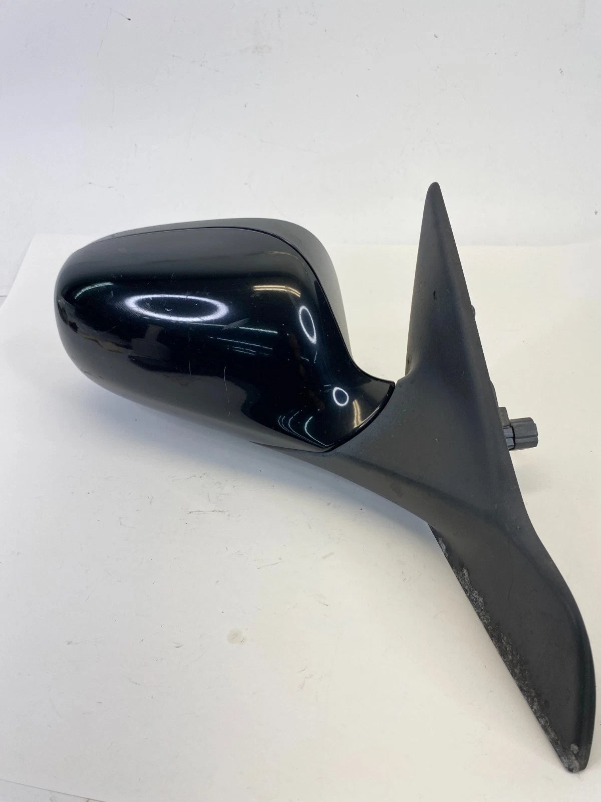 2004-2011 Saab 9-3 Convertible Front Right Door Driver Side View Power Mirror