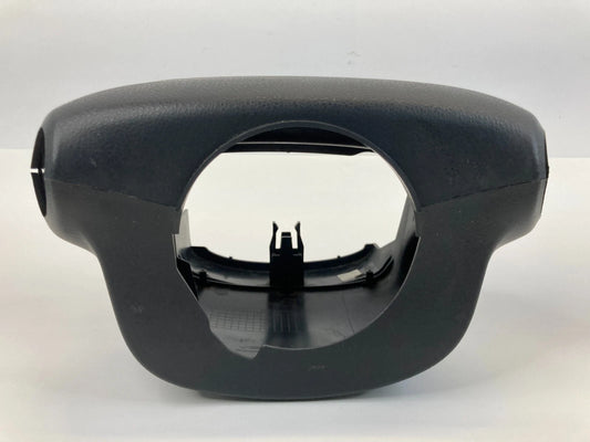 2007-2013 NISSAN VERSA STEERING COLUMN COVER SHROUD UPPER LOWER OEM 48470-EL00A