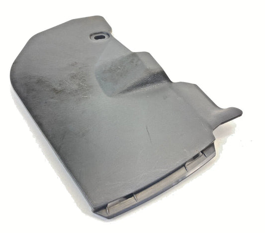 01-05 TOYOTA RAV-4 RAV4 FLOOR CENTER CONSOLE LEFT KICK COWL PANEL 55606-42020 LH