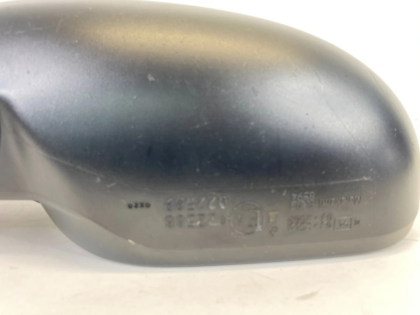 2011-2013 Outlander Sport Front Left Driver Door Side View Mirror Assy OEM