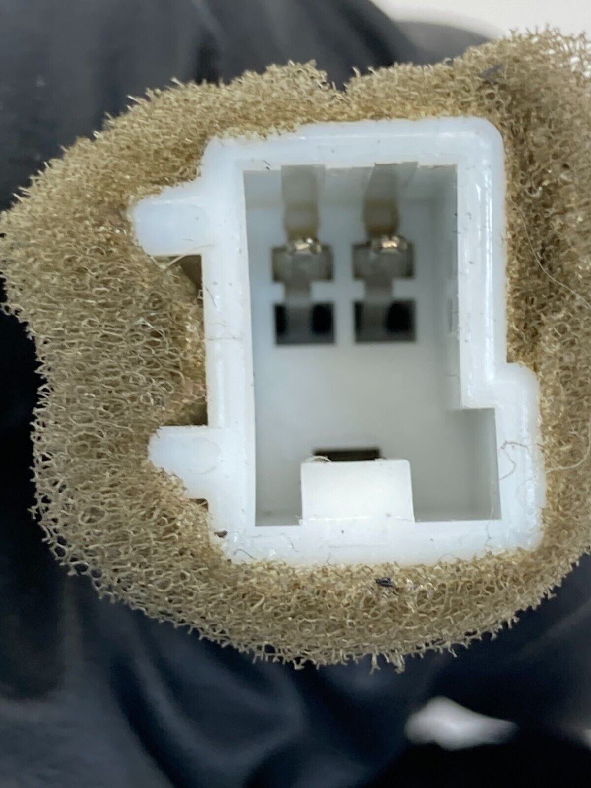 2007-2010 Hyundai Elantra Sedan Front Left Driver Door Tweeter Audio OEM