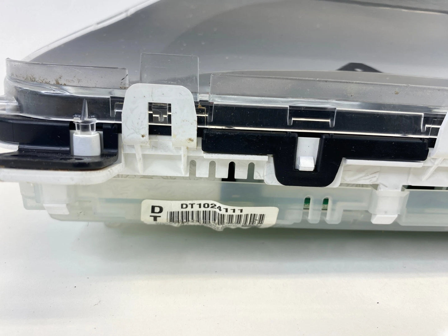 2011 2012 Honda Accord Instrument Cluster Speedometer UNKK Miles 78100-TE0-A130