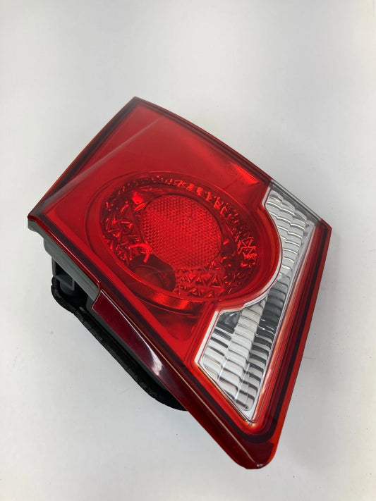2011-2016 CHEVROLET CRUZE REAR RIGHT SIDE TAIL LIGHT TRUNK LID BACKUP LAMP OEM