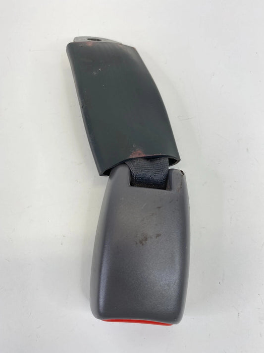 2000-2001 TOYOTA CELICA REAR RH PASSENGER SEAT BELT BUCKLE OEM FACTORY NSB1053