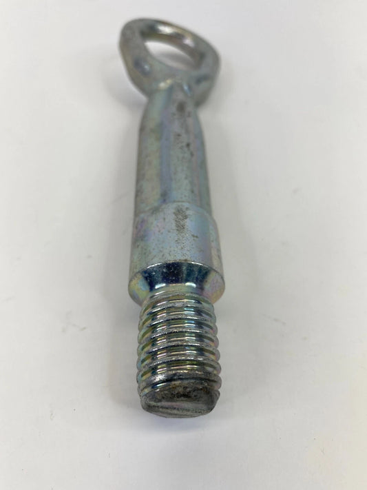 2004-2016 BMW X3 04-07 530I HOOK TOOL TOWING HINGE EYE BOLT SCREW TIE DOWN OEM