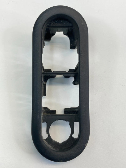 2005-2010 PONTIAC G6 DASH DIMMER LIGHT LAMP SWITCH BEZEL COVER TRIM 22699524 OEM
