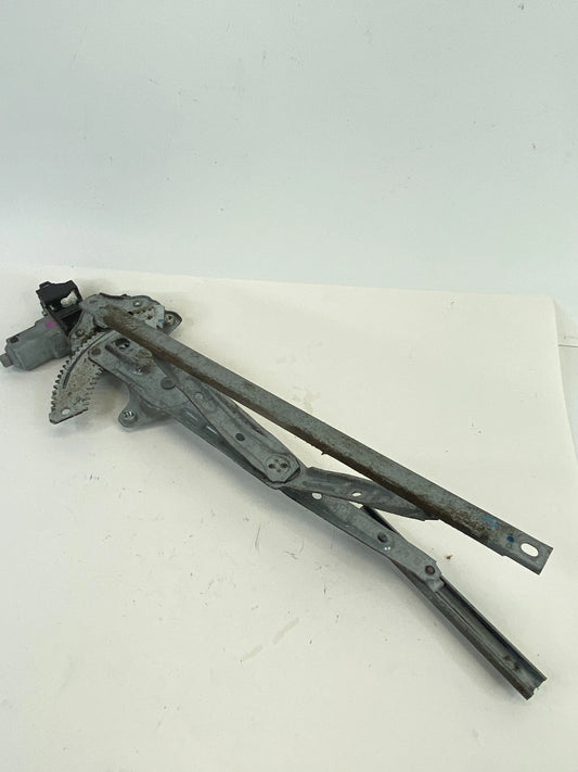 13-18 NISSAN ALTIMA REAR RIGHT SIDE DOOR WINDOW REGULATOR & MOTOR 82730-3TA1A