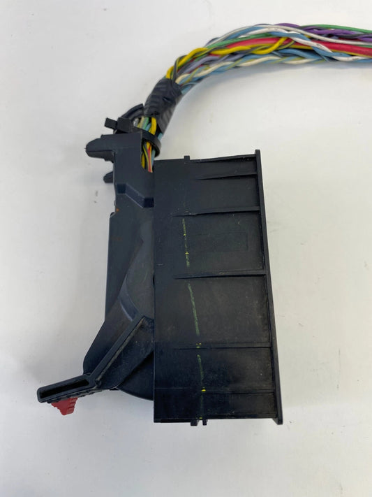 15 16 CHEVROLET SONIC 1.8L FWD ABS ANTI-LOCK BRAKE PUMP PLUG WIRE CONNECTOR OEM