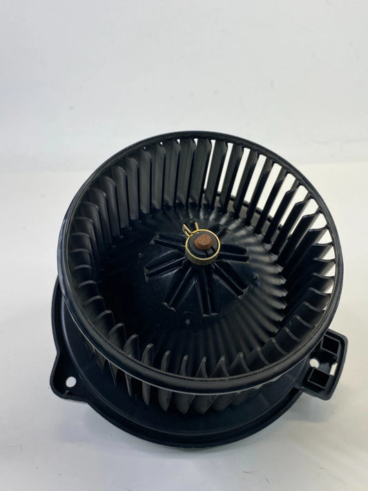2000-2006 MAZDA MPV HVAC HEATER BLOWER MOTOR WITH FAN CAGE UNIT OEM 194000-1270