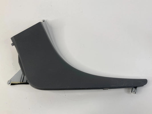 11-14 HYUNDAI SONATA CENTER CONSOLE LEFT SIDE UPPER TRIM MOLDING 84691-3Q000