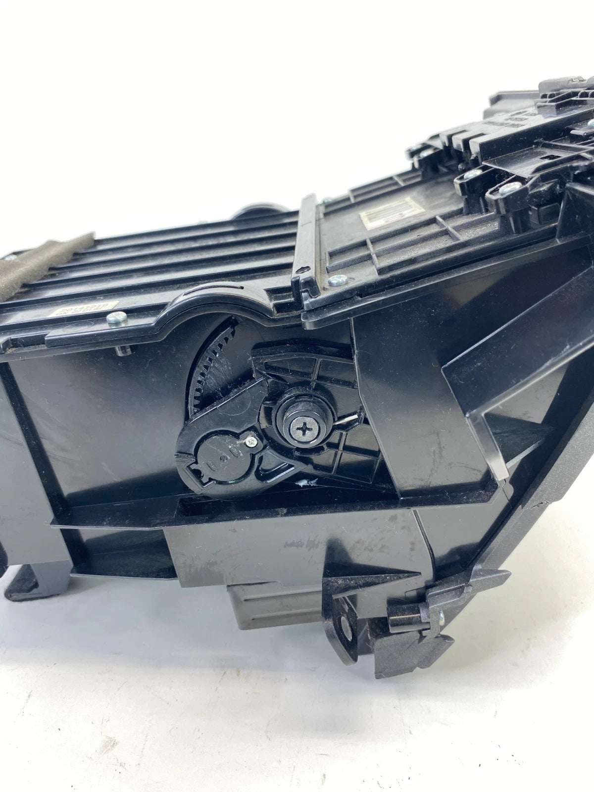 2011-2015 Hyundai Sonata Lower Center Dash Console Storage Compartment Tray OEM