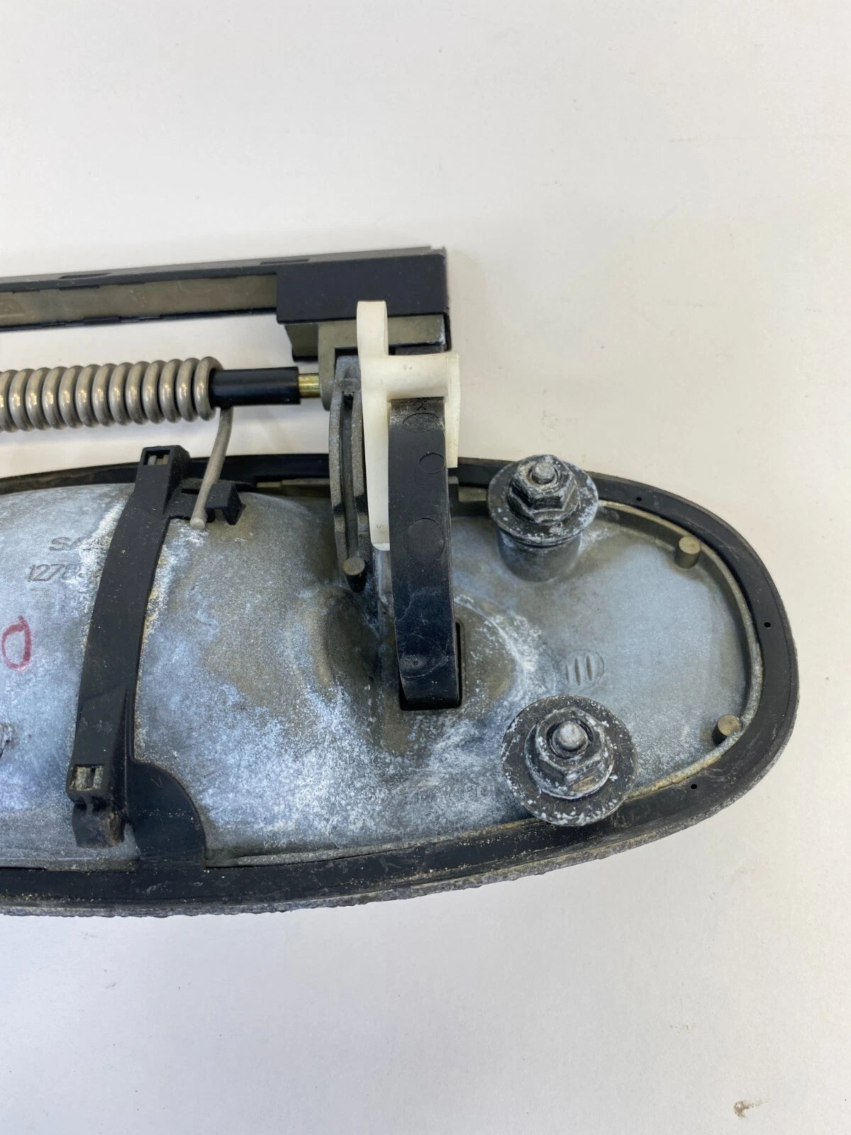 2003-2006 SAAB 9-3 FRONT RIGHT EXTERIOR DOOR HANDLE PASSENGER SIDE OEM