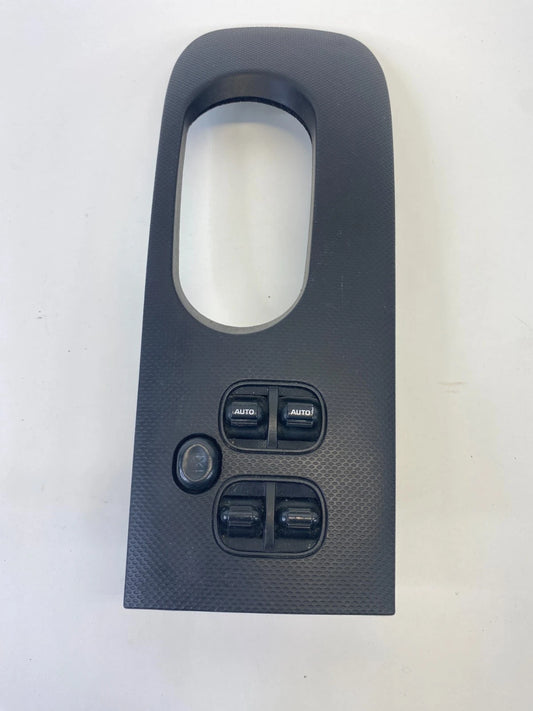 05-07 JEEP LIBERTY POWER MASTER WINDOW CONTROL SWITCH W/ SHIFTER BEZEL 56054002A