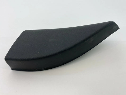 2007 2008 JEEP PATRIOT FRONT LEFT MIRROR COVER TRIM PANEL ASSY 1CB01TRMAB OEM