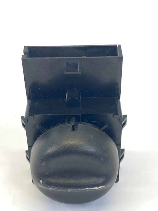 2002-2005 GMC ENVOY FRONT RIGHT PASSENGER SEAT LUMBAR SWITCH OEM