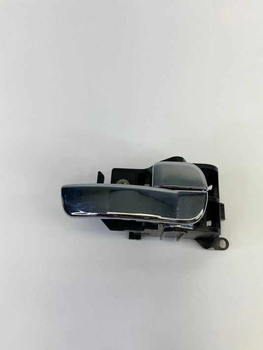2005-2015 NISSAN XTERRA FRONT RIGHT INTERIOR DOOR HANDLE ASSY 80670-EA000 OEM