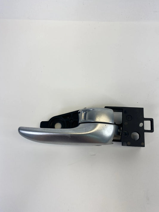 2013 2014 2015 2016 DODGE DART REAR RIGHT SIDE INNER DOOR HANDLE 186018461 OEM