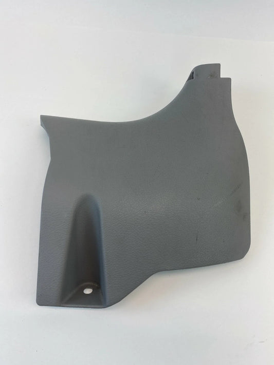 2007-2011 TOYOTA CAMRY RIGHT PASSENGER SIDE KICK COWL TRIM PANEL 62101-06050 OEM