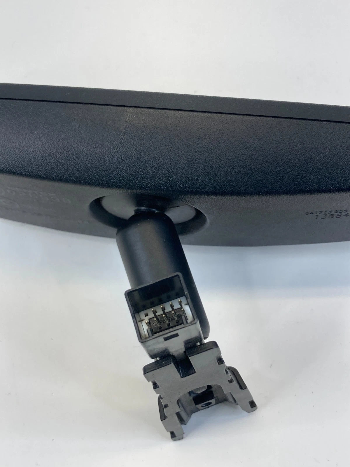 2010-2013 BUICK LACROSSE INTERIOR REAR VIEW MIRROR AUTO DIMMING W/ ONSTAR OEM