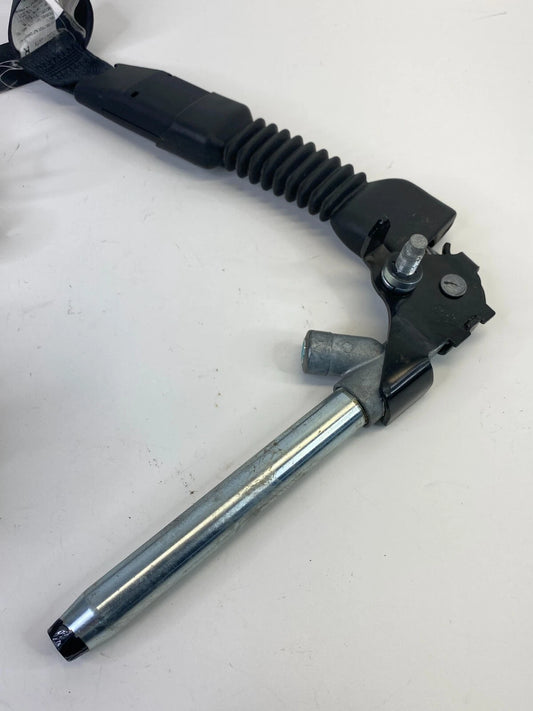11-13 HYUNDAI ELANTRA SEDAN FRONT RIGHT PASSENGER SIDE SEAT BELT RETRACTOR OEM