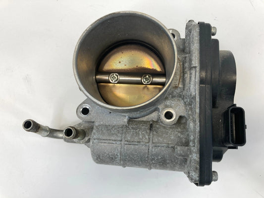 2011 2012 2013 NISSAN ROGUE 2.5L THROTTLE BODY THROTTLE VALVE SERA526-01 OEM