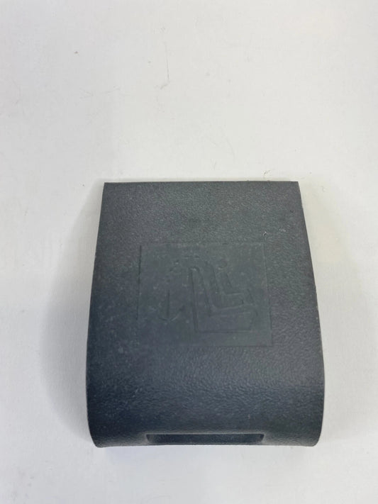 2001-2005 HONDA CIVIC REAR SEAT CHILD ANCHOR LID COVER TRIM 84501-S5A-A100 OEM
