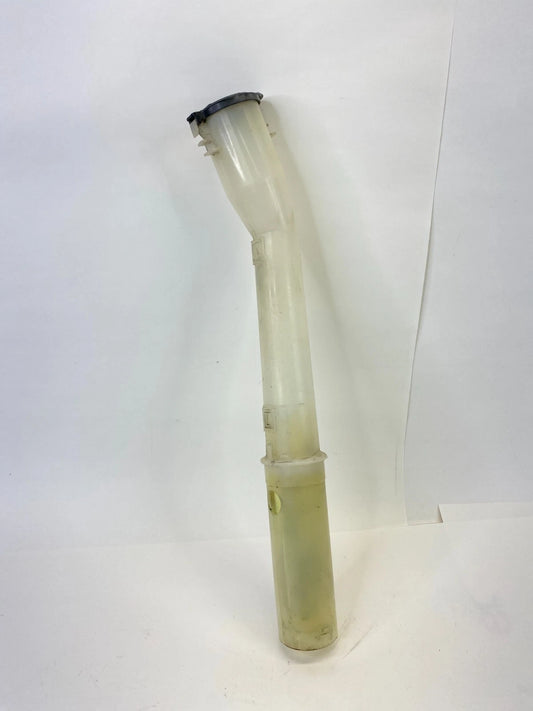 1996-2002 TOYOTA 4RUNNER WINDSHIELD RESERVOIR WASHER FILLER NECK TUBE OEM