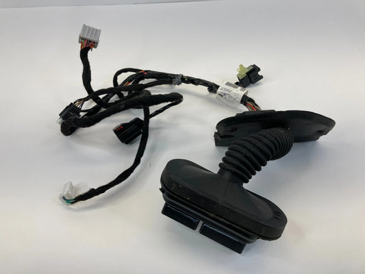 2009 2010 DODGE JOURNEY FRONT RIGHT SIDE DOOR WIRE WIRING HARNESS 04795994AE OEM