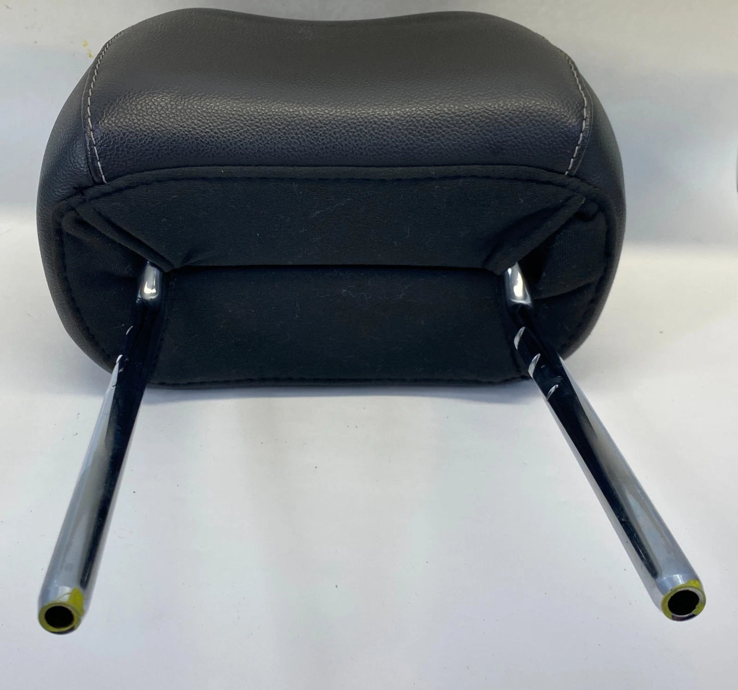 2013-2016 FORD ESCAPE FRONT SIDE SEAT LH RH HEADREST PAIR SET BLACK OEM FACTORY