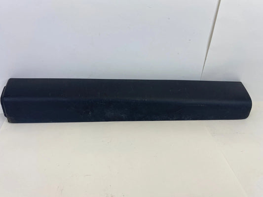 10-19 FORD TAURUS REAR LEFT BACK DOOR LOWER MOLDING COVER TRIM AG13-5425335-AW