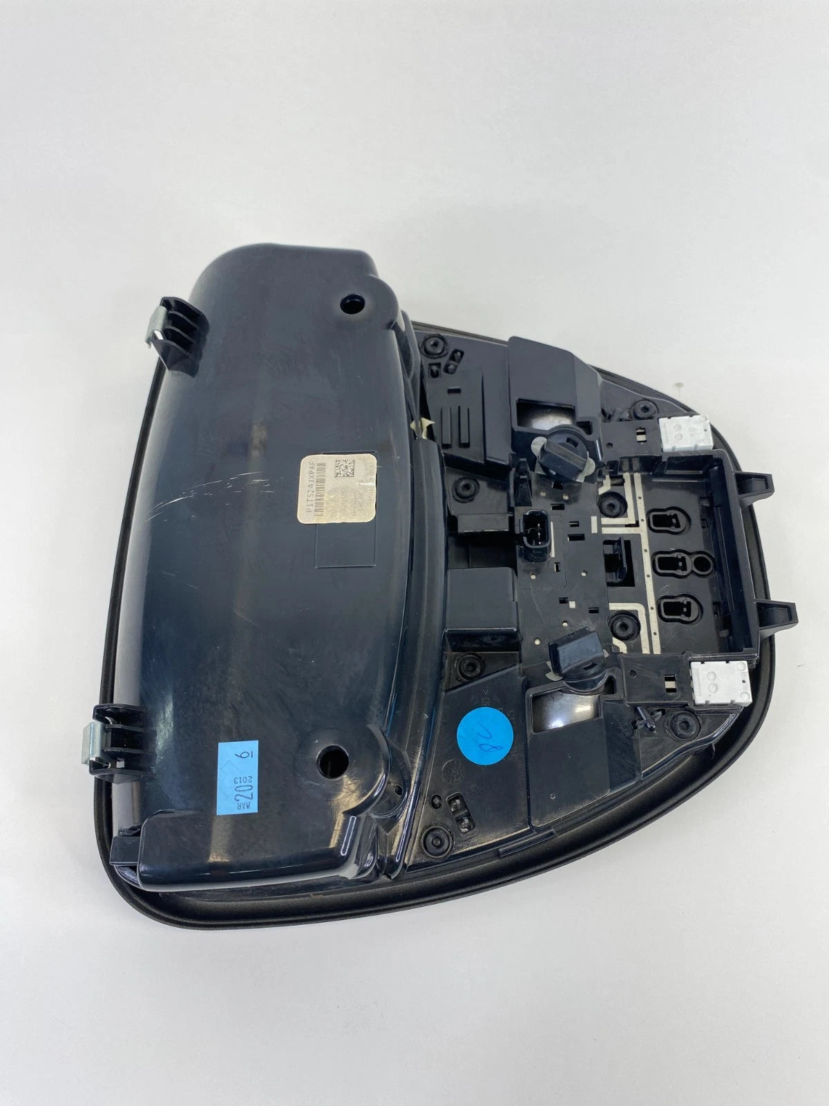 2013-2016 DODGE DART ROOF OVERHEAD CONSOLE DOME MAP LAMP LIGHT OEM