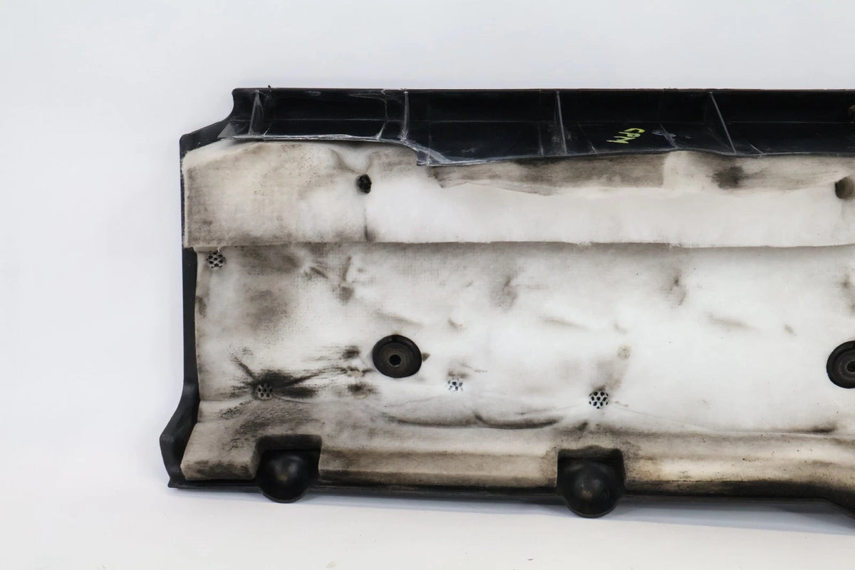 2007-2011 TOYOTA CAMRY 2.4L MOTOR ENGINE COVER PANEL VVT-I 16 VALVE OEM