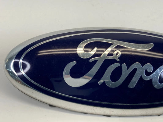 2013-2015 EXPLORER INTERCEPTOR UTILITY TRUNK LID EMBLEM LOGO BADGE SYMBOL OEM