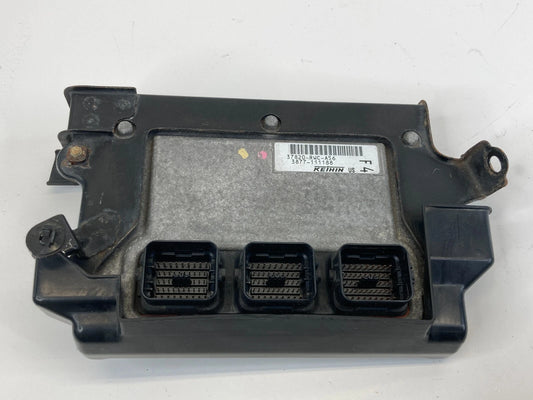 2007-2009 ACURA RDX 2.3L A/T AWD ENGINE CONTROL MODULE ECM ECU 37820-RWC-A56 OEM