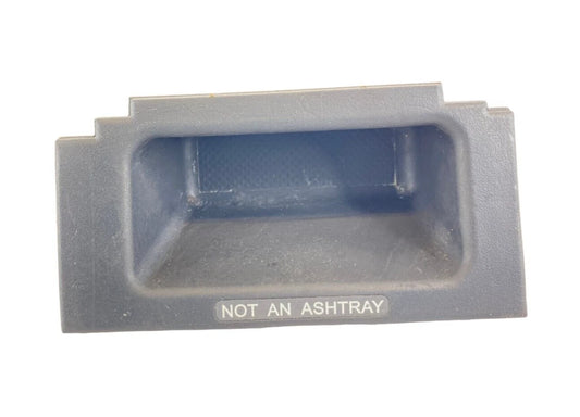 03-07 HONDA ACCORD CENTER DASH STORAGE COIN TRAY DASH UNIT OEM FACTORY 77297-SDA