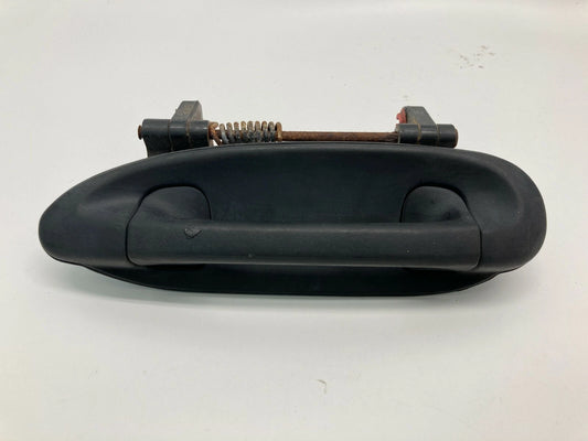 1991 1992 1993 1994 NISSAN SENTRA FRONT LEFT SIDE OUTSIDE EXTERIOR DOOR HANDLE