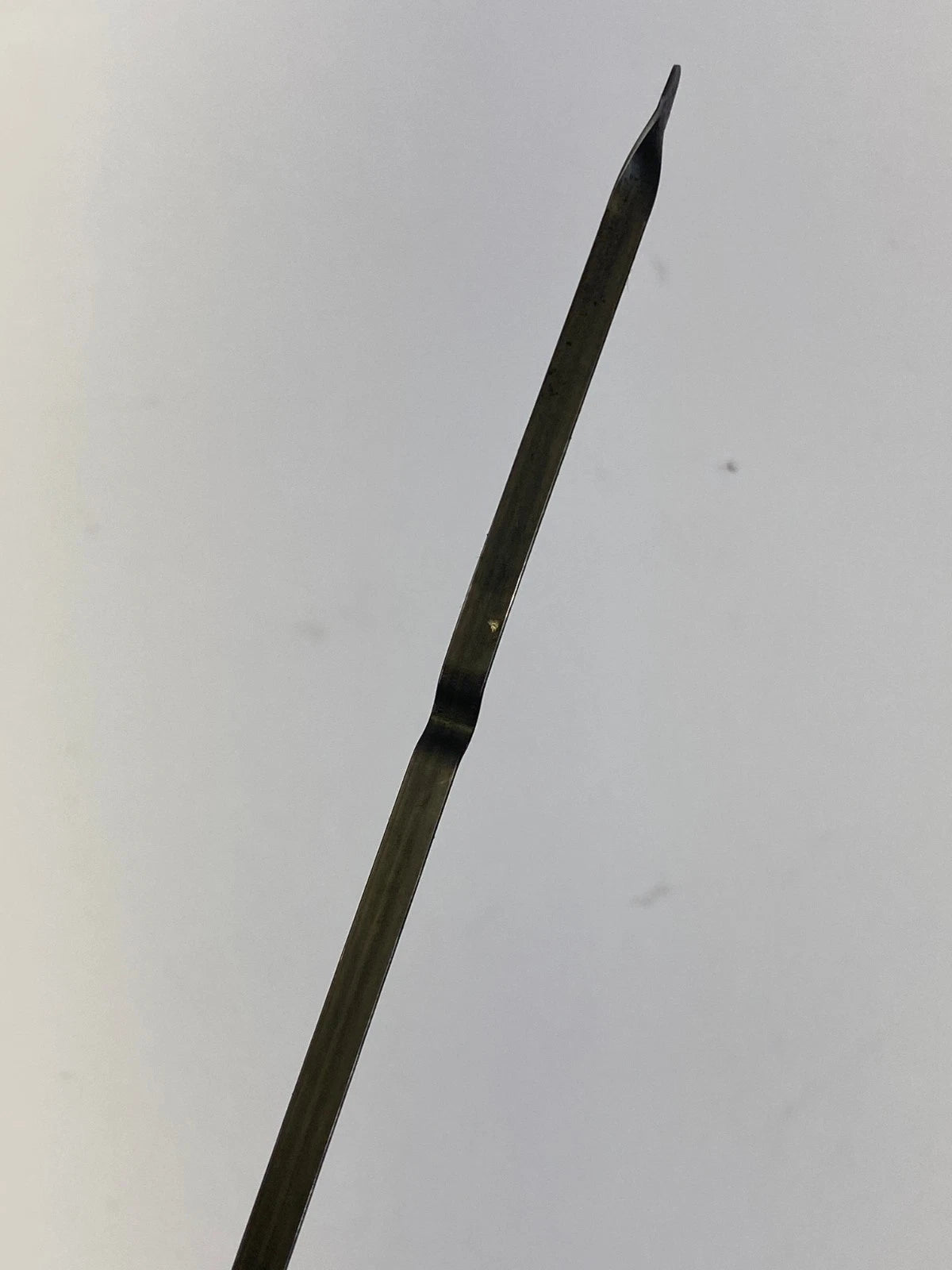 2011-2014 CHRYSLER 200 ENGINE OIL LEVEL DIPSTICK INDICATOR FLUIDS OEM 04884688AD