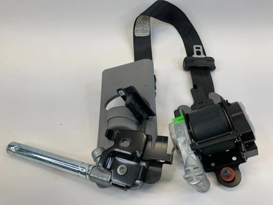 12-17 HYUNDAI ACCENT FRONT RIGHT PASSENGER SEAT BELT RETRACTOR OEM 888801R600RY